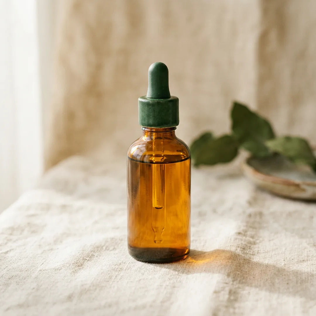 Wild Salmon Omega-3 Oil
